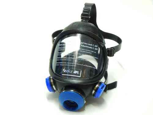 Atemschutzmaske Selecta C607
