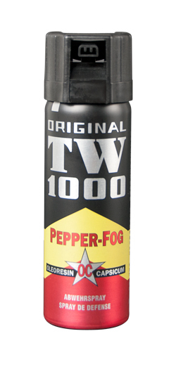 Pfefferspray TW1000 Standard 63 ml
