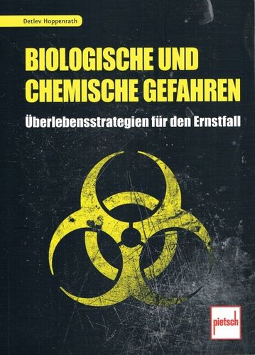 Handbuch Biologische und Chemische Gefahren