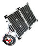 Python Solarmodul 40 Watt