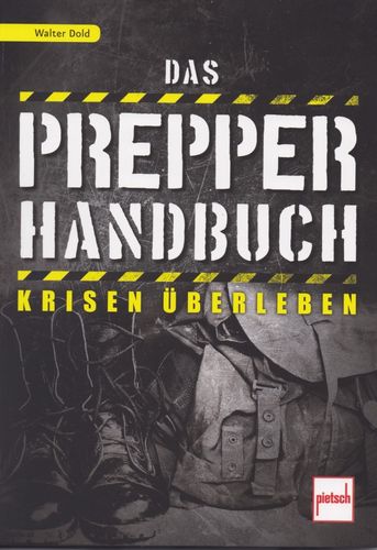 Prepper Handbuch