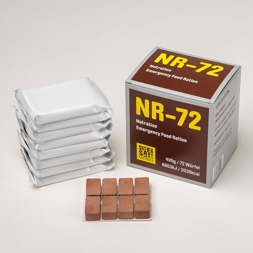 NR-72 Energieriegel